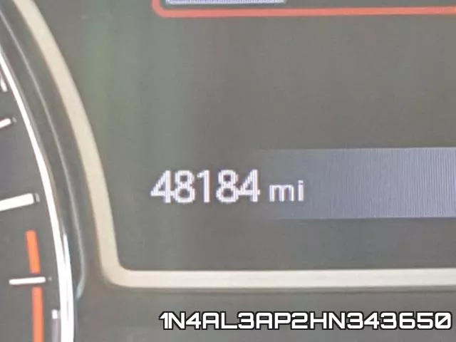 1N4AL3AP2HN343650 фото 9