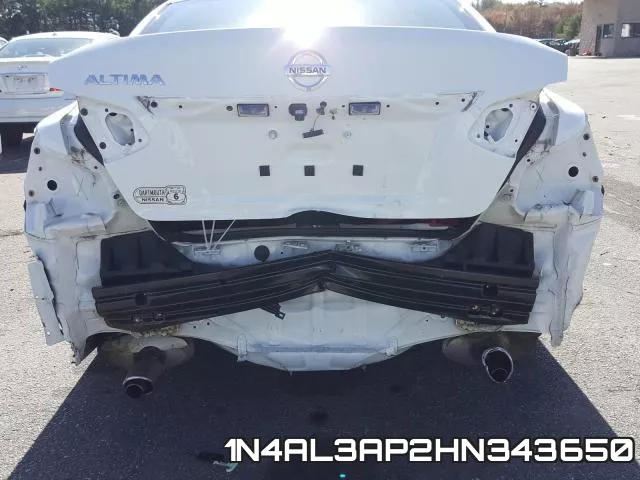 1N4AL3AP2HN343650 фото 10