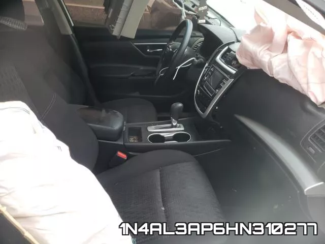 1N4AL3AP6HN310277 фото 6