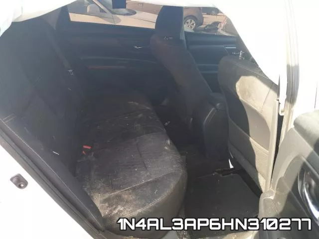 1N4AL3AP6HN310277 фото 7