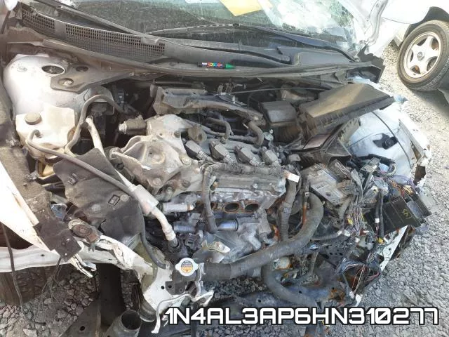 1N4AL3AP6HN310277 фото 8