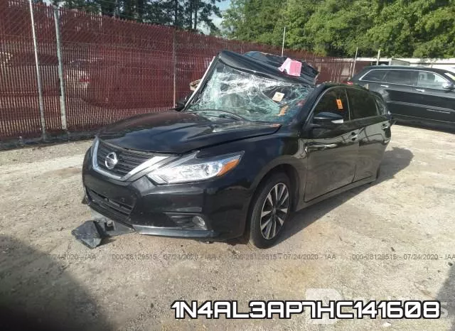 1N4AL3AP7HC141608 фото 3