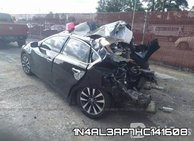 1N4AL3AP7HC141608 фото 4