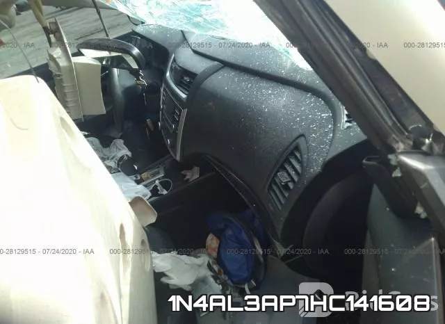 1N4AL3AP7HC141608 фото 6
