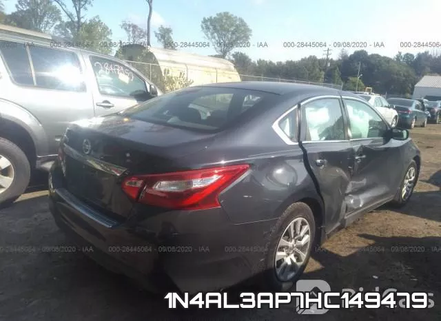 1N4AL3AP7HC149479 фото 5