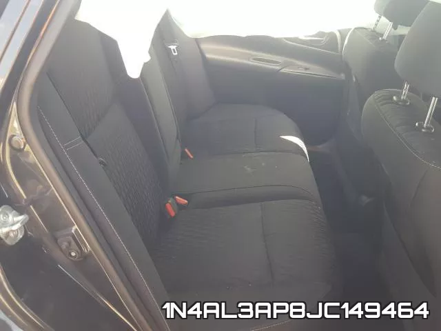 1N4AL3AP8JC149464 фото 7