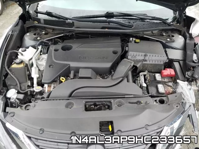1N4AL3AP9HC233657 фото 8