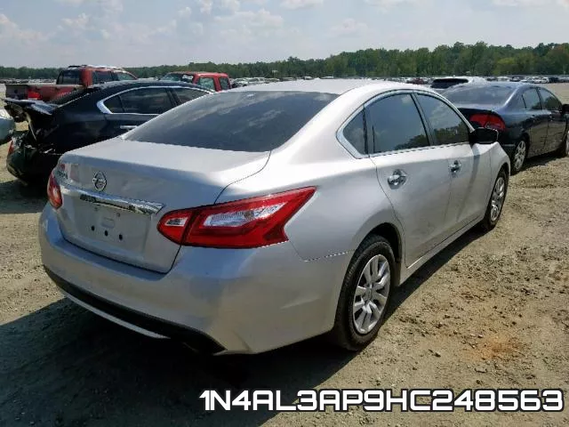 1N4AL3AP9HC248563 фото 5