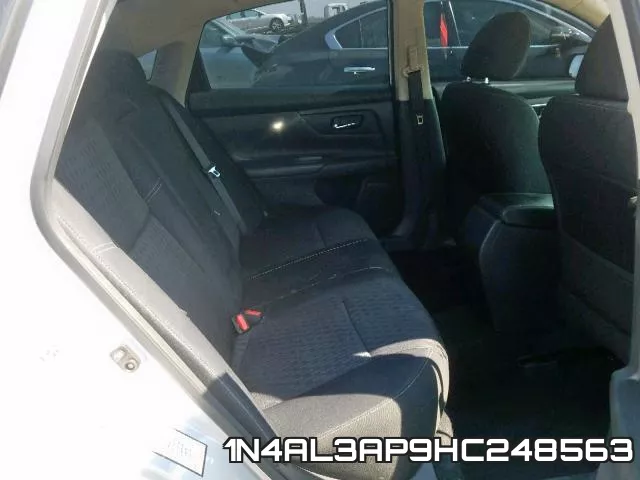 1N4AL3AP9HC248563 фото 7