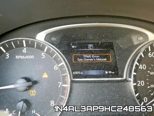 1N4AL3AP9HC248563 фото 9