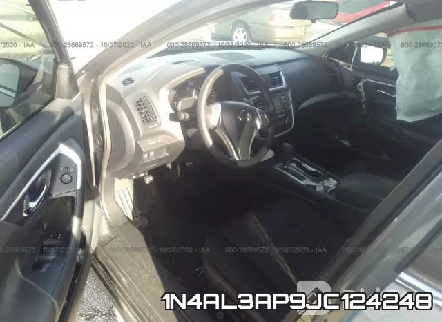 1N4AL3AP9JC124248 фото 6