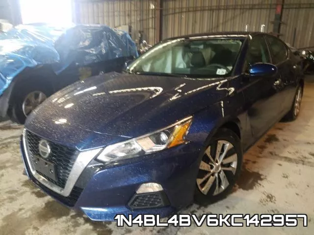 1N4BL4BV6KC142957 фото 3