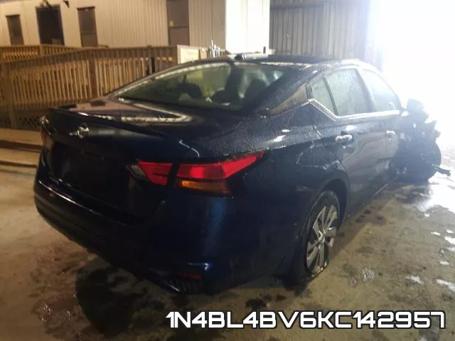 1N4BL4BV6KC142957 фото 4
