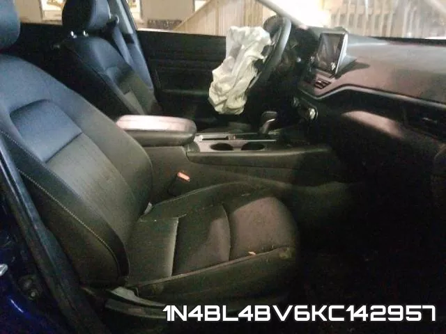 1N4BL4BV6KC142957 фото 5