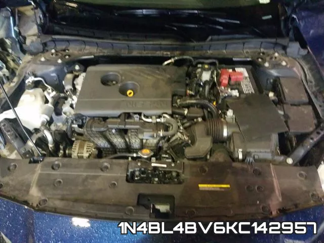 1N4BL4BV6KC142957 фото 7