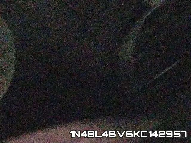 1N4BL4BV6KC142957 фото 8