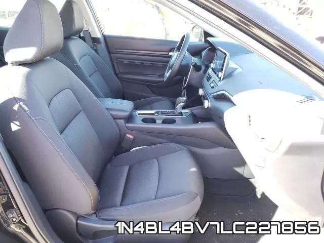 1N4BL4BV7LC227856 фото 6