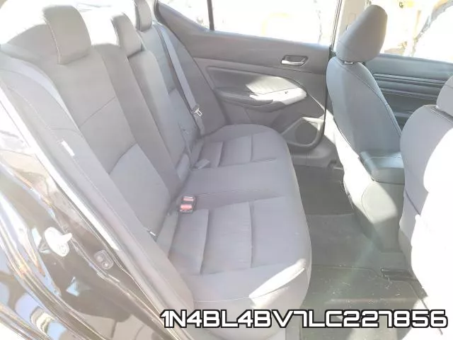 1N4BL4BV7LC227856 фото 7