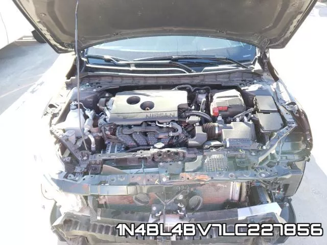 1N4BL4BV7LC227856 фото 8