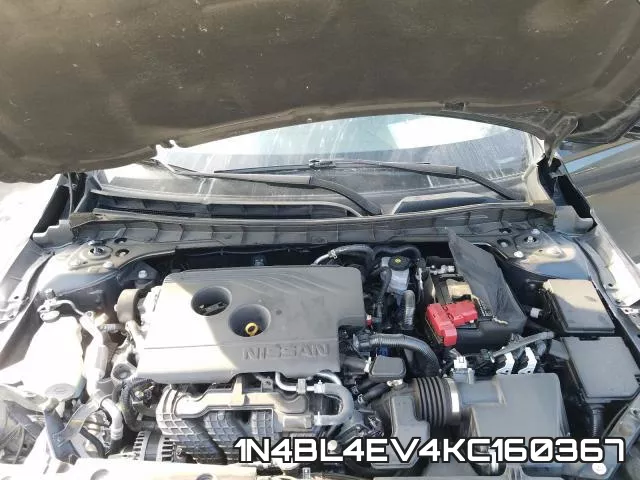 1N4BL4EV4KC160367 фото 8