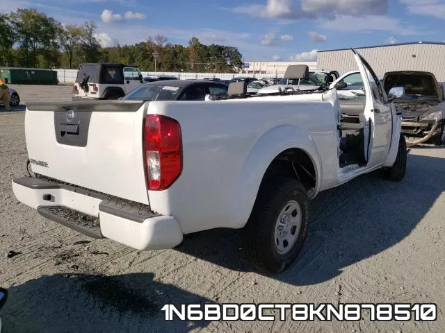 1N6BD0CT8KN878510 фото 5