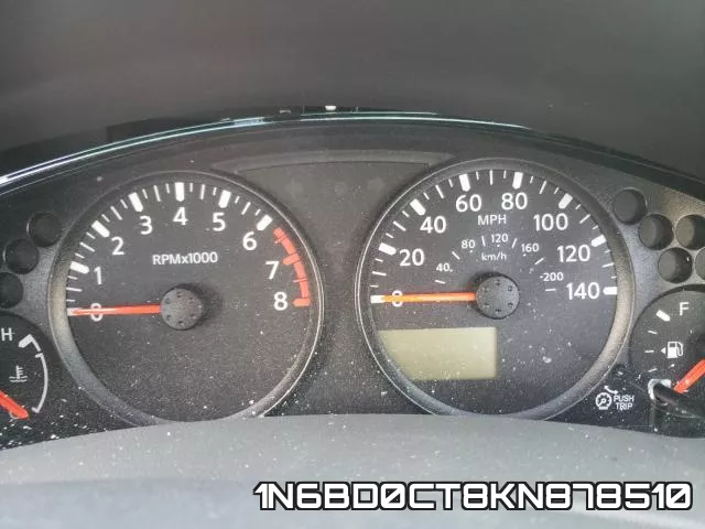 1N6BD0CT8KN878510 фото 9