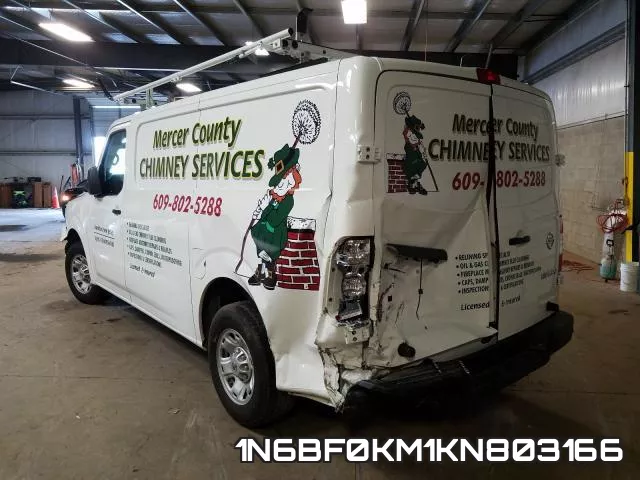 1N6BF0KM1KN803166 фото 4