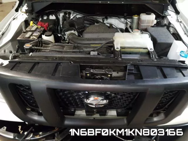 1N6BF0KM1KN803166 фото 8