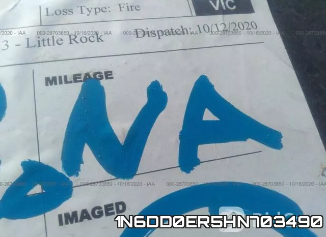1N6DD0ER5HN703490 фото 8