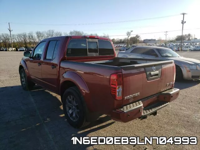 1N6ED0EB3LN704993 фото 4