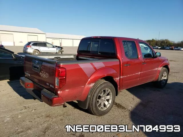 1N6ED0EB3LN704993 фото 5
