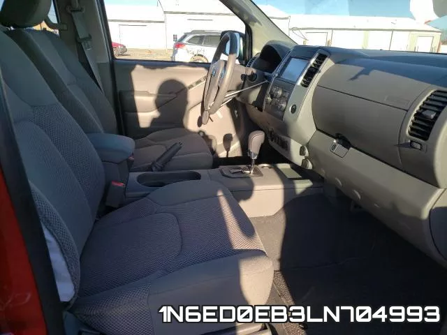 1N6ED0EB3LN704993 фото 6