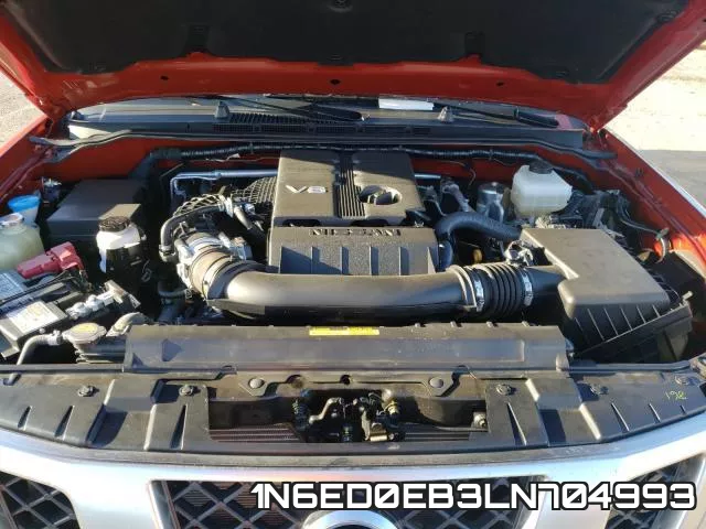 1N6ED0EB3LN704993 фото 8