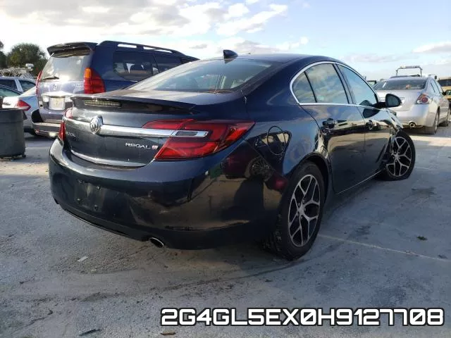 2G4GL5EX0H9127708 фото 4