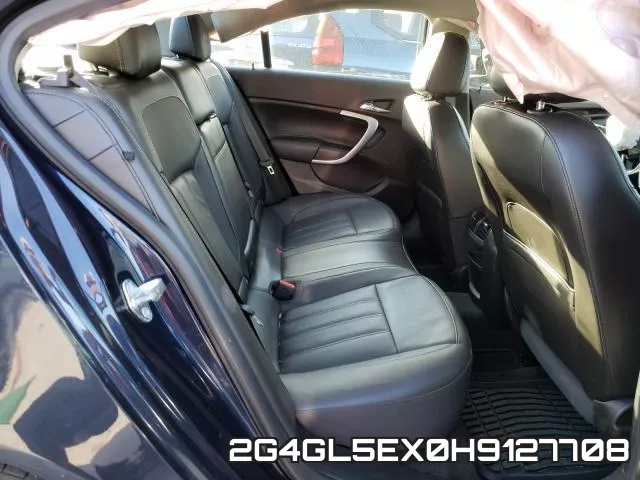 2G4GL5EX0H9127708 фото 6