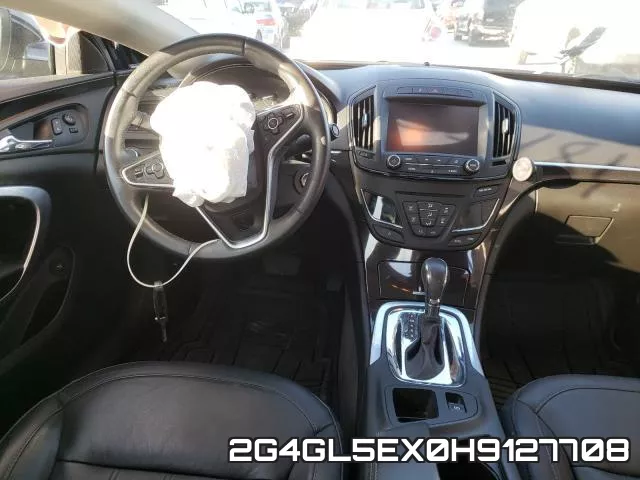 2G4GL5EX0H9127708 фото 7