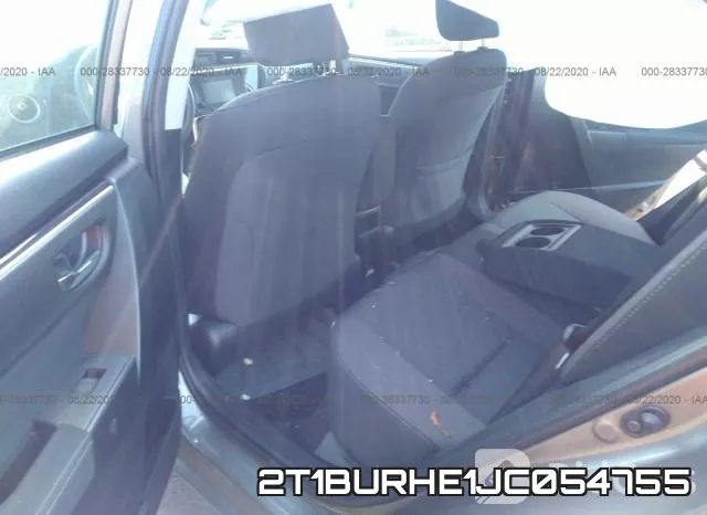 2T1BURHE1JC054755 фото 9