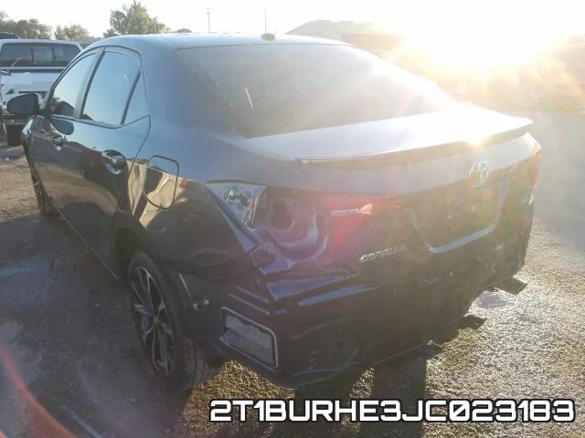 2T1BURHE3JC023183 фото 4