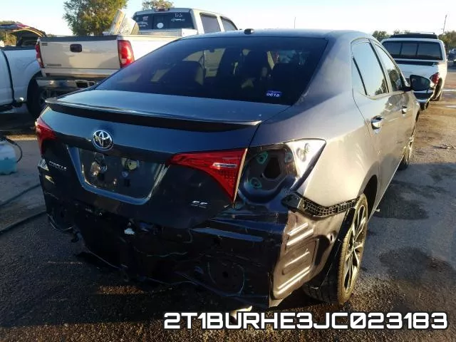 2T1BURHE3JC023183 фото 5