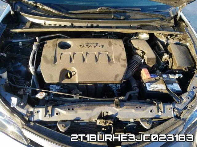 2T1BURHE3JC023183 фото 7