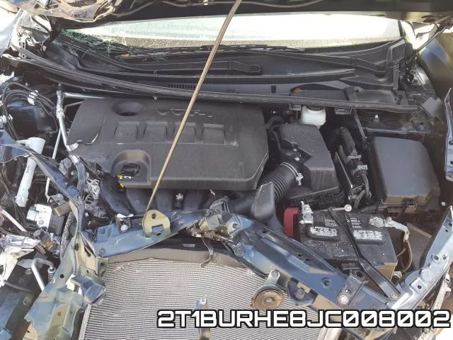 2T1BURHE8JC008002 фото 8
