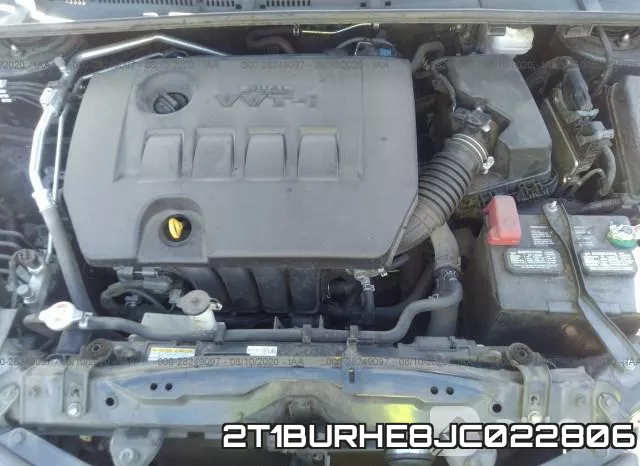 2T1BURHE8JC022806 фото 2