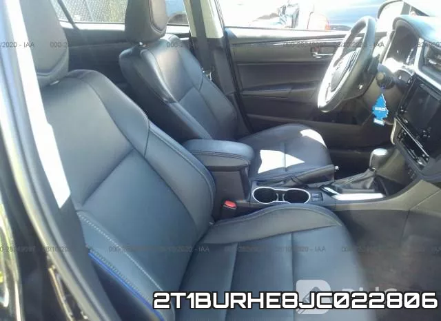 2T1BURHE8JC022806 фото 6