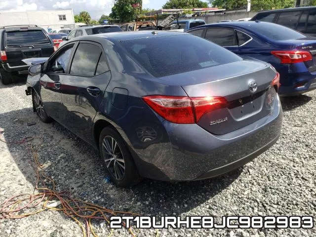 2T1BURHE8JC982983 фото 4