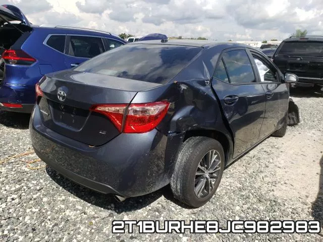 2T1BURHE8JC982983 фото 5
