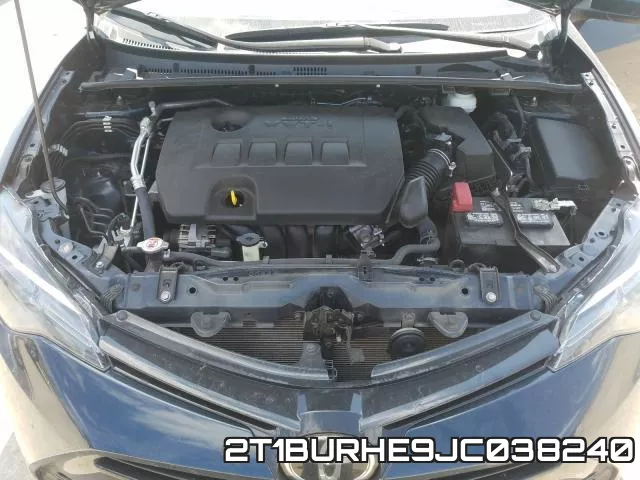 2T1BURHE9JC038240 фото 8