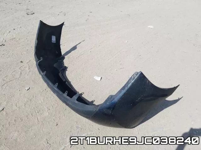 2T1BURHE9JC038240 фото 10