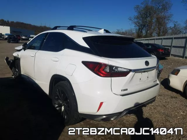 2T2BZMCA0JC140417 фото 4