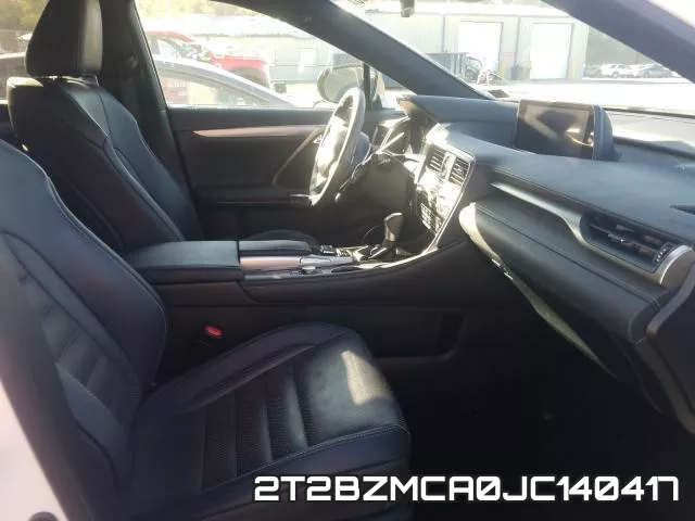 2T2BZMCA0JC140417 фото 6