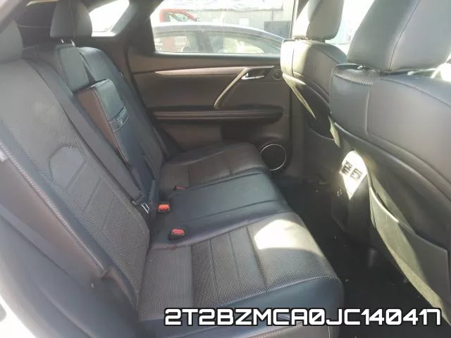 2T2BZMCA0JC140417 фото 7